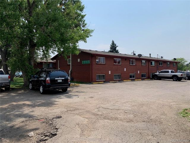 6782 W Cedar Pl, Lakewood, CO 80226