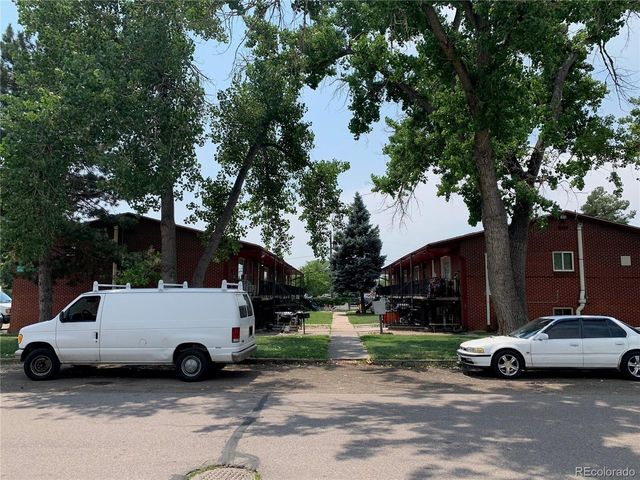 6782 W Cedar Pl, Lakewood, CO 80226