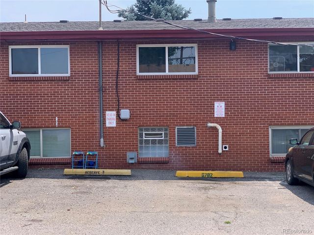 6782 W Cedar Pl, Lakewood, CO 80226