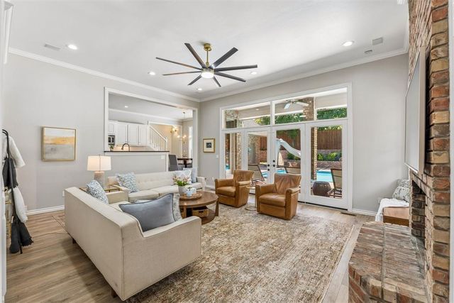 2616 Sweetbriar, Edmond, OK 73034