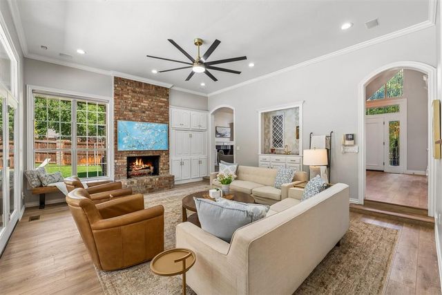 2616 Sweetbriar, Edmond, OK 73034
