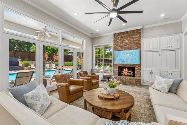 2616 Sweetbriar, Edmond, OK 73034