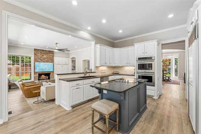 2616 Sweetbriar, Edmond, OK 73034