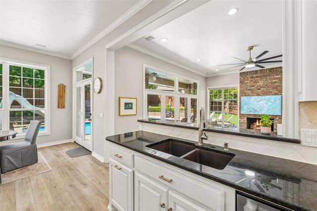 2616 Sweetbriar, Edmond, OK 73034