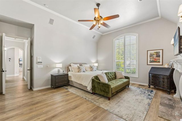 2616 Sweetbriar, Edmond, OK 73034