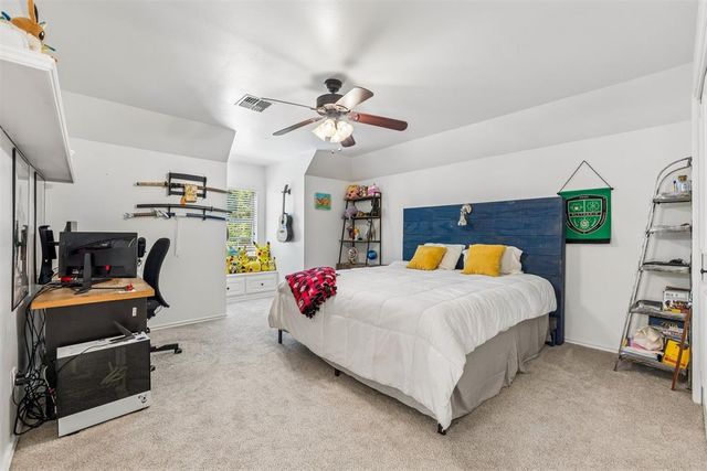 2616 Sweetbriar, Edmond, OK 73034