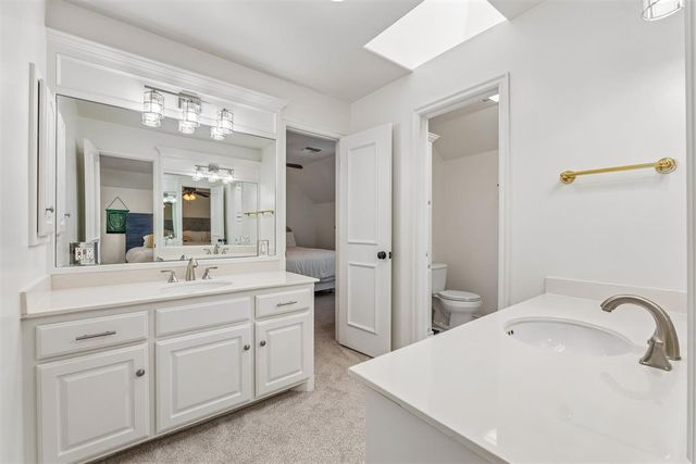 2616 Sweetbriar, Edmond, OK 73034