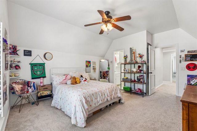2616 Sweetbriar, Edmond, OK 73034