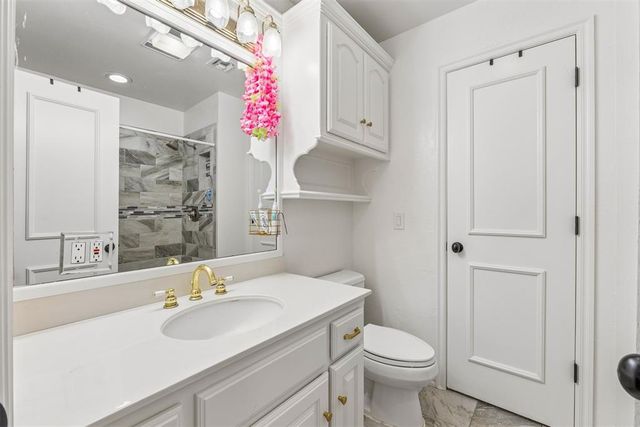 2616 Sweetbriar, Edmond, OK 73034