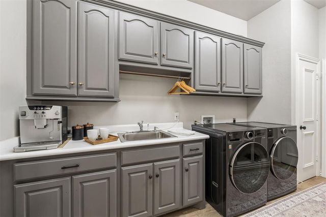 2616 Sweetbriar, Edmond, OK 73034