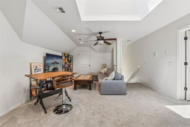 2616 Sweetbriar, Edmond, OK 73034