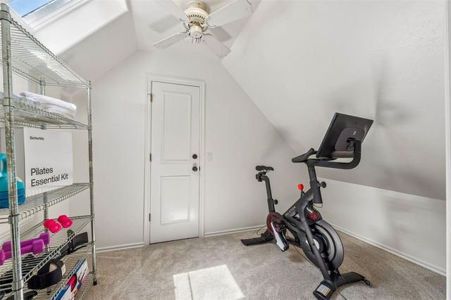 2616 Sweetbriar, Edmond, OK 73034