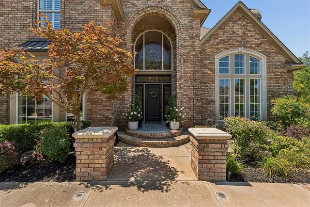 2616 Sweetbriar, Edmond, OK 73034