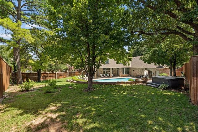 2616 Sweetbriar, Edmond, OK 73034