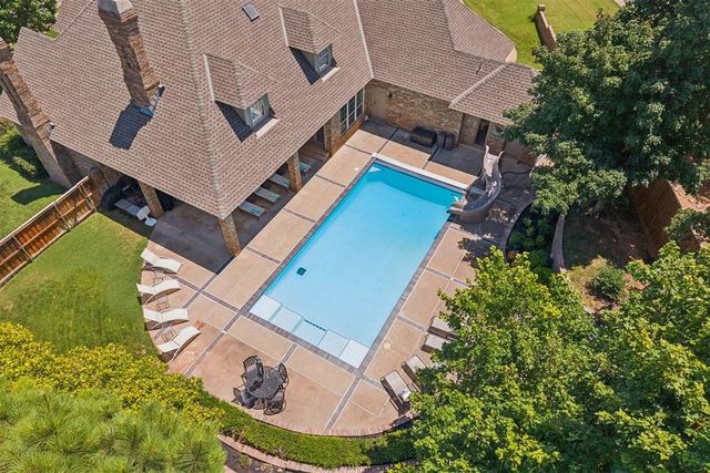 2616 Sweetbriar, Edmond, OK 73034