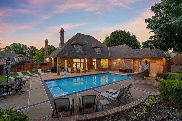 2616 Sweetbriar, Edmond, OK 73034