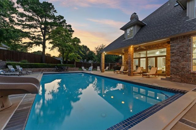 2616 Sweetbriar, Edmond, OK 73034