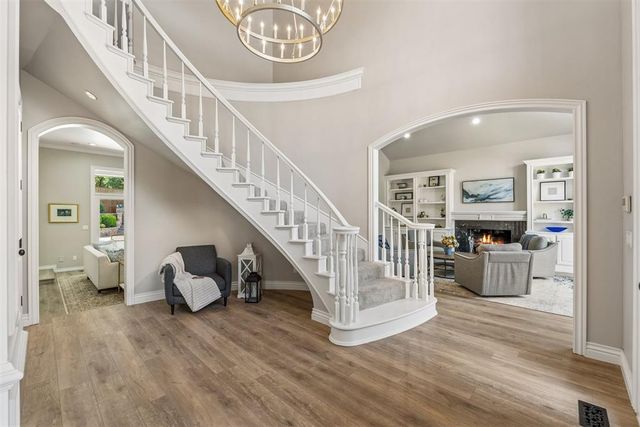 2616 Sweetbriar, Edmond, OK 73034