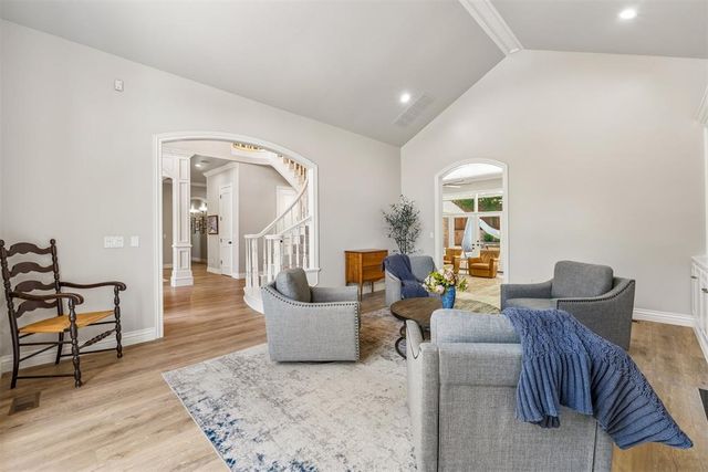 2616 Sweetbriar, Edmond, OK 73034