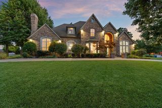 2616 Sweetbriar, Edmond, OK 73034