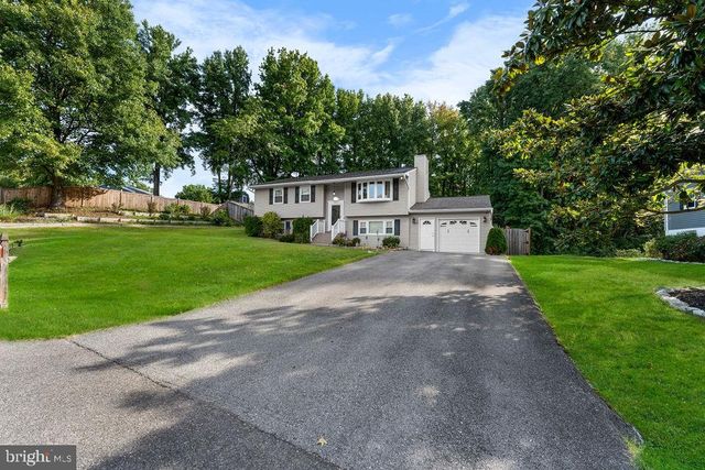 9217 EASY ST, Owings, MD 20736