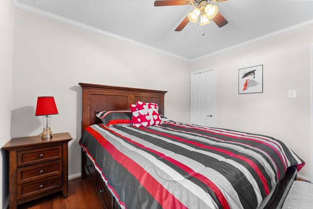 9217 EASY ST, Owings, MD 20736