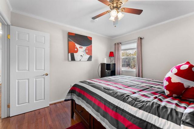 9217 EASY ST, Owings, MD 20736
