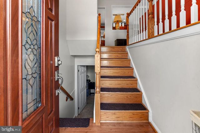 9217 EASY ST, Owings, MD 20736