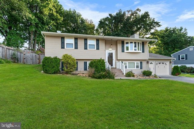 9217 EASY ST, Owings, MD 20736
