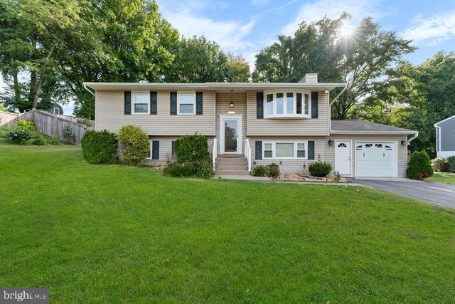 9217 EASY ST, Owings, MD 20736