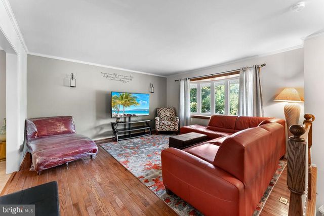 9217 EASY ST, Owings, MD 20736