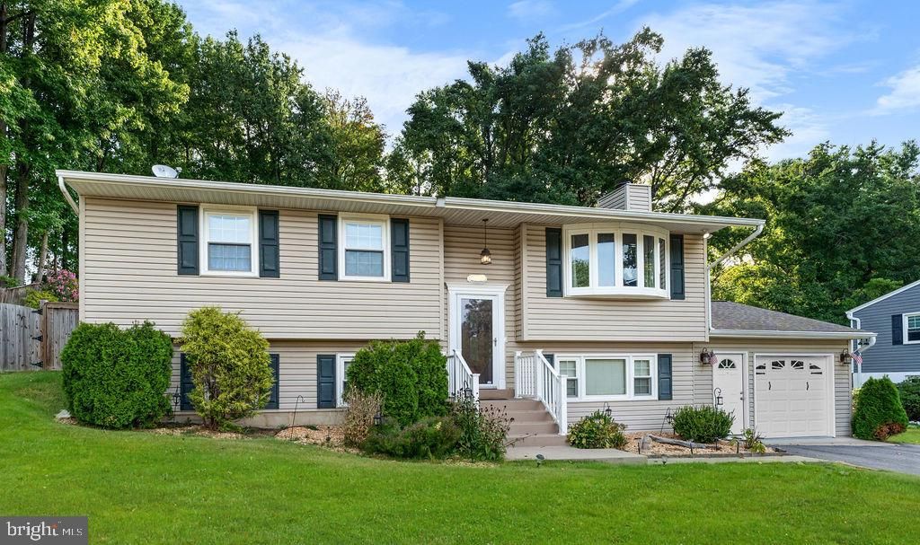 9217 EASY ST, Owings, MD 20736