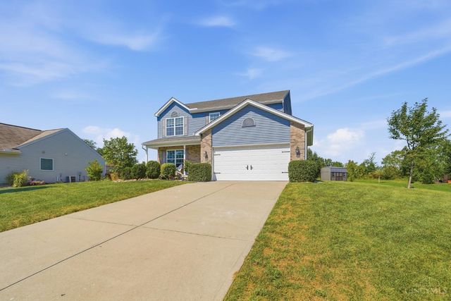 5152 Chandler Crossing, Liberty Twp, OH 45044