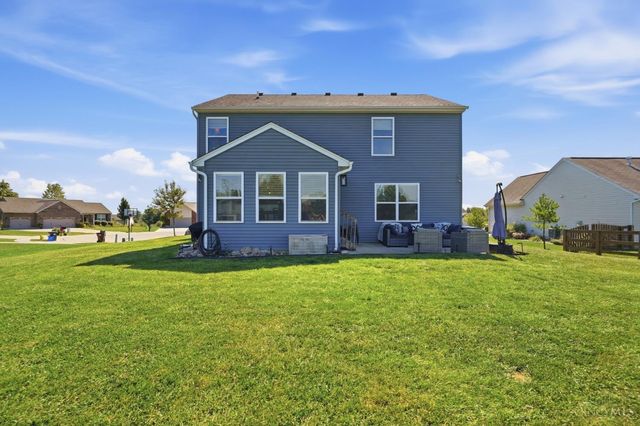 5152 Chandler Crossing, Liberty Twp, OH 45044