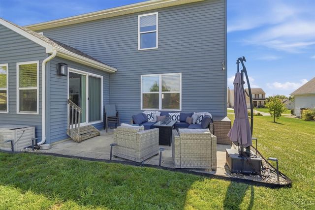 5152 Chandler Crossing, Liberty Twp, OH 45044