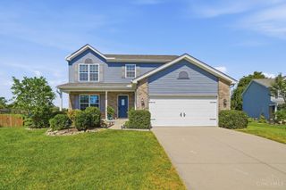 5152 Chandler Crossing, Liberty Twp, OH 45044
