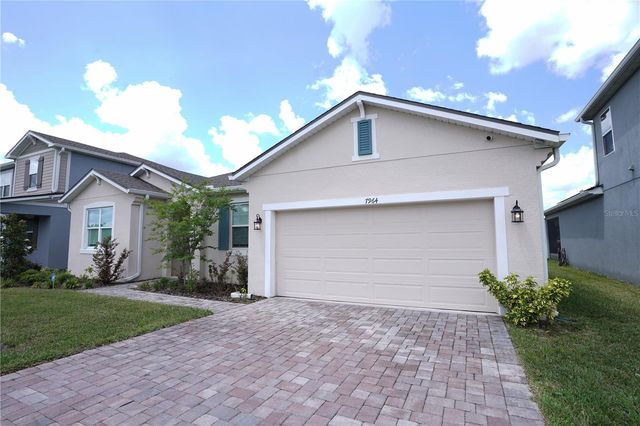 7964 WATERFIELD AVENUE, Orlando, FL 32832