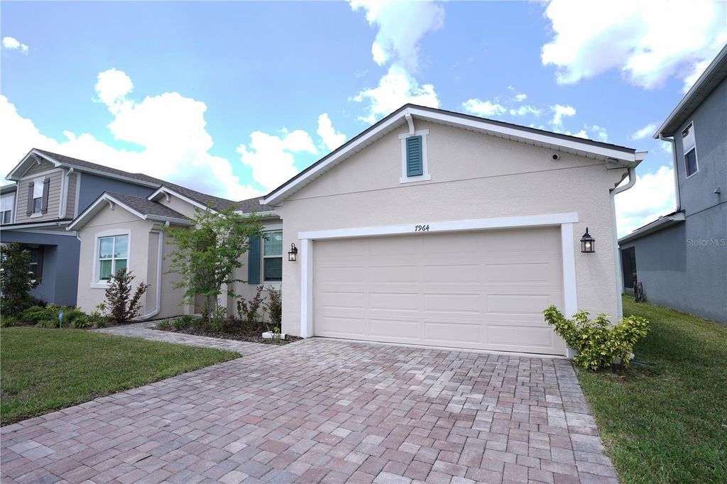 7964 WATERFIELD AVENUE, Orlando, FL 32832