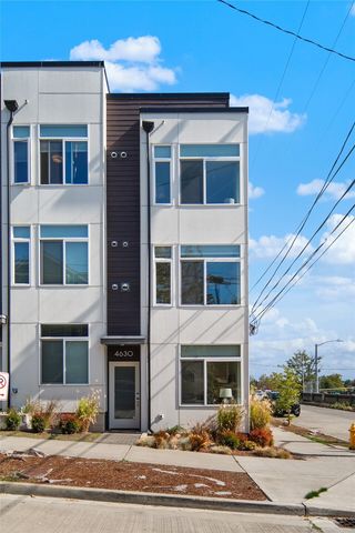 4630 Linden Avenue N, Seattle, WA 98103