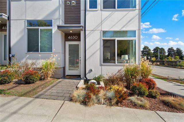 4630 Linden Avenue N, Seattle, WA 98103