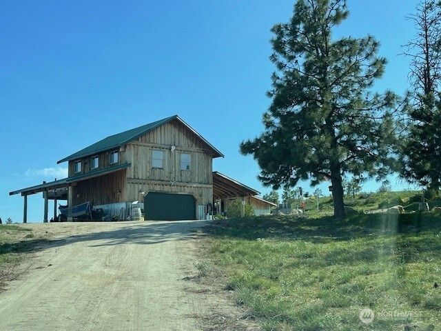 120 Cielo Circle, Brewster, WA 98812