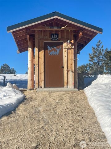 120 Cielo Circle, Brewster, WA 98812