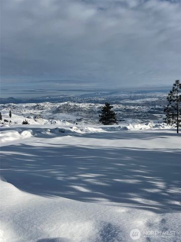 120 Cielo Circle, Brewster, WA 98812