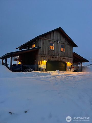 120 Cielo Circle, Brewster, WA 98812