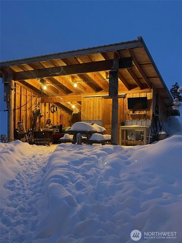 120 Cielo Circle, Brewster, WA 98812