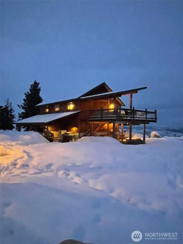 120 Cielo Circle, Brewster, WA 98812