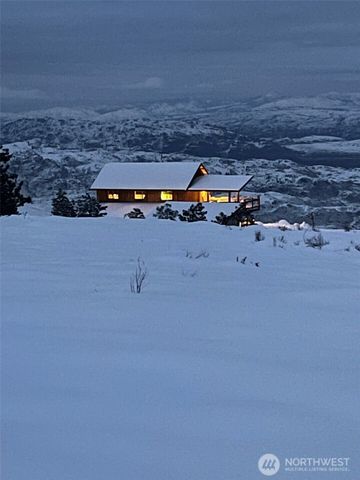 120 Cielo Circle, Brewster, WA 98812