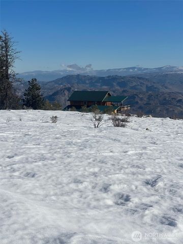 120 Cielo Circle, Brewster, WA 98812