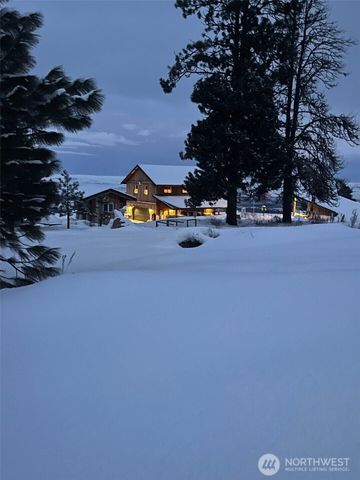 120 Cielo Circle, Brewster, WA 98812