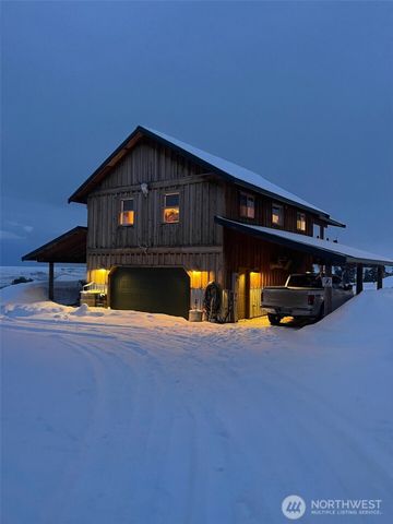 120 Cielo Circle, Brewster, WA 98812